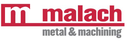 Malach Metal & Machining - Logo